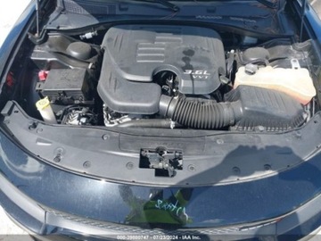 Dodge Charger VII 2022 Dodge Charger 2022 Dodge Charger GT RWD 3.6 Benzyna 300KM, zdjęcie 8