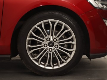 Ford Focus III Hatchback 5d facelifting 1.0 EcoBoost 125KM 2018 Ford Focus 1.0 EcoBoost, Salon Polska, Navi, zdjęcie 14