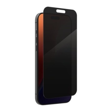 S Privátním Filtrem sklo Zagg InvisibleShield pro iPhone 16 Pro Max – 4směrné