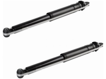 2× TLUMIČ LEVÝ PŘEDNÍ J4300800