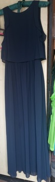 Sukienka maxi H&M