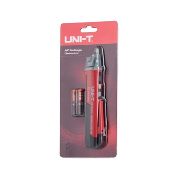 UNI-T UT12D-EU Измерительный прибор ТЕСТЕР НАПРЯЖЕНИЯ Тестер
