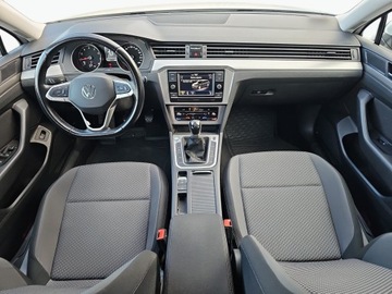 Volkswagen Passat B8 Variant Facelifting 1.5 TSI EVO 150KM 2020 Volkswagen Passat Variant Polski salon, I Wł, Serw, zdjęcie 24