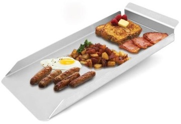 Кожаные перчатки Короля Бройла