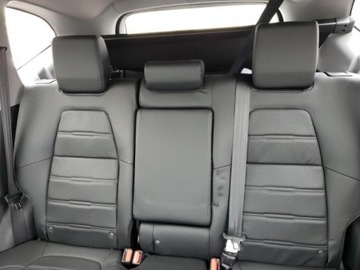 Honda 2021 Honda CR-V 2021, 1.5L, 4x4, TOURING, porysowan..., zdjęcie 8
