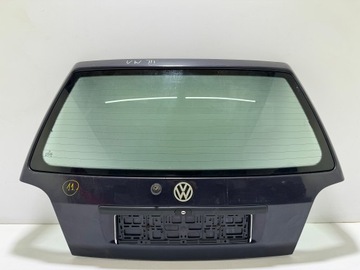 VOLKSWAGEN VW GOLF III 3 KLAPA BAGAŻNIKA