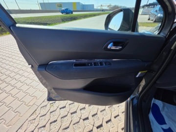 Peugeot 3008 I Crossover 1.6 HDi FAP 115KM 2013 Peugeot 3008 1.6 116Ps 6 BIEGOW Alu Zarej.PL Gwarancja 1.6 Diesel 116KM, zdjęcie 9