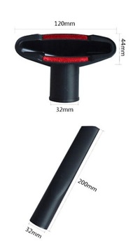 НАБОР ВСАСЫВАЮЩИХ НАСАДОК ДЛЯ KARCHER WD3 WD3P WD2 WD4 WD5 WD6 SE PARKSIDE