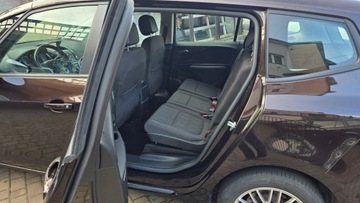 Opel Zafira C Tourer 2.0 CDTI ECOTEC 130KM 2013 OPEL ZAFIRA C, zdjęcie 2