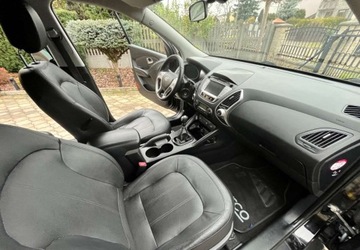 Hyundai ix35 SUV 1.6 GDI 135KM 2011 Hyundai ix35 1.6 benzyna 199 tys. przebiegu 1 wlasciciel 1.6 Benzyna, zdjęcie 20