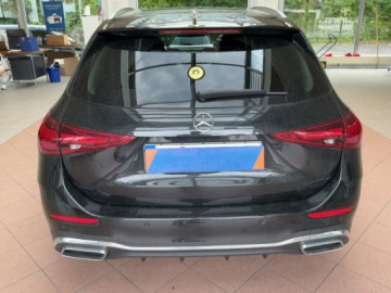 Mercedes Klasa C W206 2022 Mercedes-Benz C-Klasse C 180 T AMG Line, zdjęcie 5