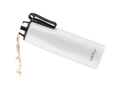 VIALLI FUORI ТЕРМОБУТЫЛКА ВАКУУМНЫЙ ТЕРМОС ЧАЙ КОФЕ НАПИТКИ 500 МЛ