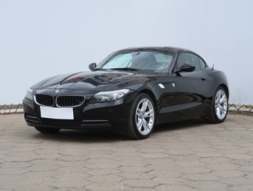 BMW Z4 E89 Roadster Facelifting 20i 184KM 2013 BMW Z4 sDrive20i, Skóra, Xenon, Bi-Xenon, Klima, zdjęcie 1