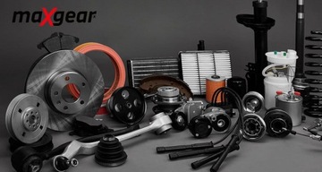 KOLEKTOR SACÍ/ZBĚRNÉ FORD FIESTA FUSION KA 1.6 01-08 MAXGEAR