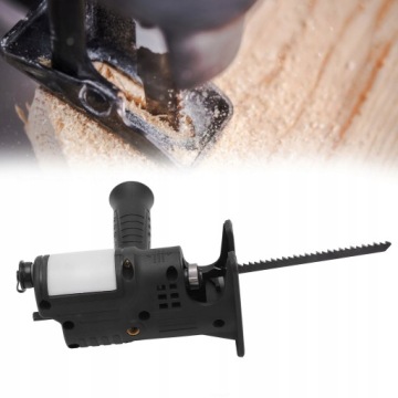 РЕЦИМЕРНАЯ ПИЛА ДЛЯ ДРЕЛ И ОТВЕРТОК