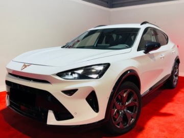 Cupra Formentor Crossover 1.5 TSI 150KM 2026 CUPRA Formentor 1.5 TSI Suv 150KM 2026, zdjęcie 2