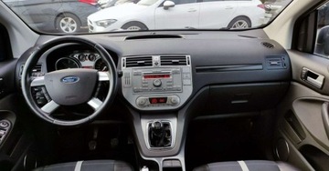 Ford Kuga I 2008 Ford Kuga 2.0 TDCI 136kM Klima Panorama Polskory Tempomat Czujniki Hak GWA, zdjęcie 4