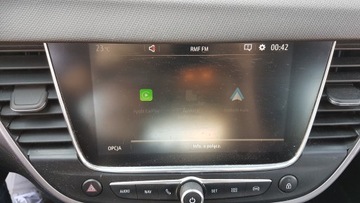 Opel 2020 Crossland X 1.5 CDTI Enjoy S/S NOWY SILNIK, zdjęcie 15