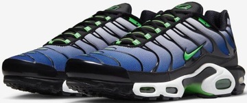 BUTY NIKE AIR MAX PLUS TN DX4326 001 roz. 44 EUR