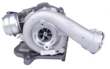 TURBÍNA AXE T5 2,5 174 KM 720931 NOVÁ ILAWA