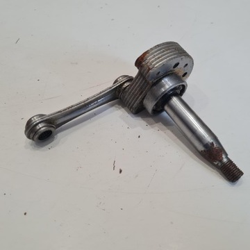 ШАТУН КОЛЕНВАЛА RYOBI RCT2800E