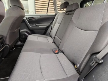 Toyota RAV4 V SUV Facelifting 2.5 Hybrid  Dynamic Force 218KM 2025 Od ręki - Comfort 2.5 Hybrid 218KM | Tempomat adaptacyjny!, zdjęcie 12