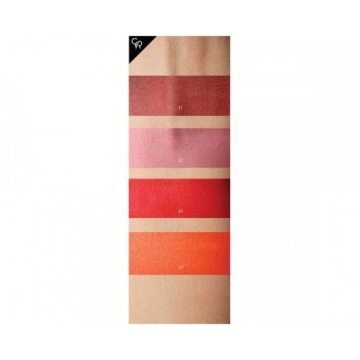 Матовая губная помада Golden Rose MATTE CRAYON 08