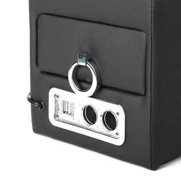 Центральная консоль Multivan T6 Подлокотник с USB