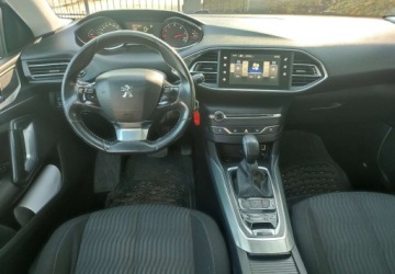 Peugeot 2014 Peugeot 308 Peugeot Automat 2,0diesel 2.0 Diesel 150KM, zdjęcie 8