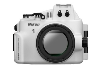 Nikon WP-N1 obudowa podwodna Nikon 1 J1/J2 10-30mm