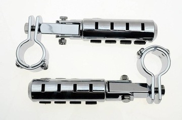 ПОДДОРОЖКИ С БАРАШНЯМИ ПЕРЕГОРОДКАМИ 32–34 ММ, ХРОМ (76)