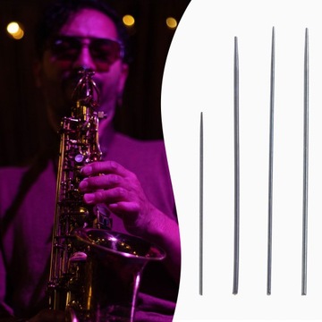 АКСЕССУАРЫ ДЛЯ CLARNETTE 08 ИГЛЫ ДЛЯ