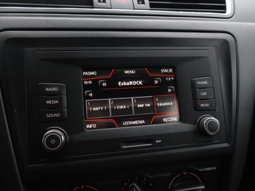 Seat Toledo IV Liftback 1.6 TDI 115KM 2017 Seat Toledo 1.6 TDI, Salon Polska, Serwis ASO, zdjęcie 11