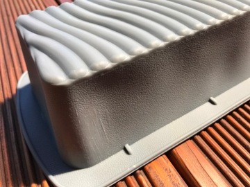 СИЛИКОНОВАЯ ФОРМА ДЛЯ ЗАГРУЗКИ BAKER