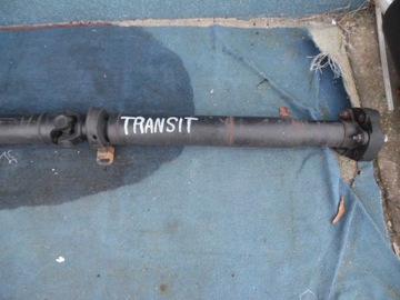 TRANSIT MK7 06- ПРИВОДНОЙ ВАЛ, 3 ЧАСТИ, 278см