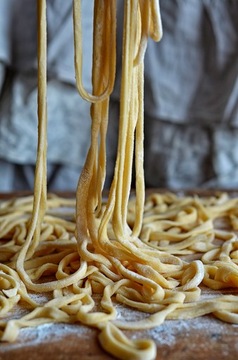 Ручная машина для макарон и теста, слайсер, польский продукт