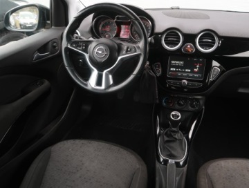 Opel Adam Hatchback 1.4 87KM 2017 Opel Adam 1.4, Klima, Tempomat, zdjęcie 6