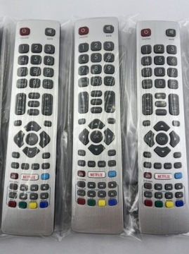 Пульт дистанционного управления для телевизора SHARP RMC0115 SHW/RMC/0115