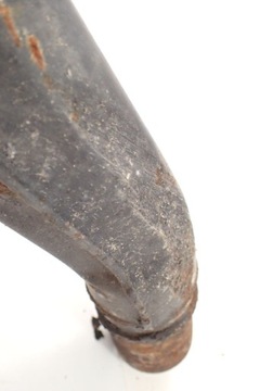 Honda CBR 600 F1 PC23 Выпускной коллектор