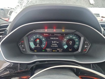 Audi Q3 II 2024 Audi Q3 Premium S Line 45 2024 2.0L 2.0 Benzyna 228KM, zdjęcie 9