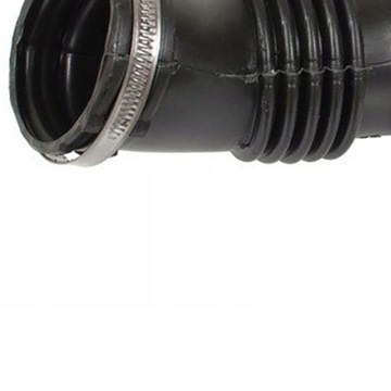 ШЛАНГ ТРУБКИ ВОЗДУШНОГО ФИЛЬТРА для Peugeot Expert 407 1.6 HDi