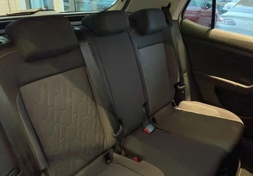 Volkswagen T-Cross SUV Facelifting 1.0 TSI 115KM 2025 Volkswagen T-Cross Life Plus 1.0 TSI DSG Benzyna 116KM, zdjęcie 18