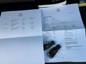 Mercedes Klasa C W205 2015 Mercedes C 180 Full LED ILS Czujniki parkowania, zdjęcie 32