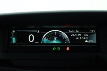 Renault Grand Scenic II Grand Scenic Facelifting 1.6 dCi eco2 130KM 2013 Renault Grand Scenic 1.6 dCi, Salon Polska, zdjęcie 7