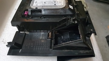 Индукционное зарядное устройство пепельницы SKODA SUPERB III 3V1863071