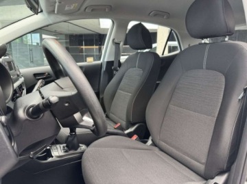 Kia Picanto III Hatchback 5d Facelifting 1.2 DPI 84KM 2023 Kia Picanto M LPG BRC Klimatyzacja Bluetooth Salon Polska 1 wlasciciel, zdjęcie 2