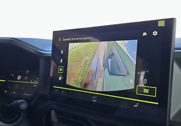 Dacia Duster III 1.6 Hybrid 140KM 2025 Dacia Duster 1.6 HYBRID 140KM NOWY Od Reki Kamera 360 FV23 Grupa Adamowscy, zdjęcie 27