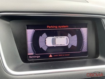 Audi Q5 I SUV 2.0 TDI 170KM 2012 Audi Q5 2.0tdi quattro automat lift ledy xenon asystenci 139 tys km 1.r.gw, zdjęcie 26