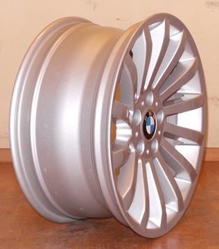 18" BMW 3 E90 196 DISK HLINÍK