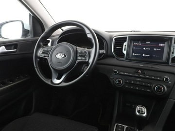 Kia Sportage IV SUV 1.6 GDI 132KM 2016 Kia Sportage Kierunkowskaz zintegrowany z, zdjęcie 15